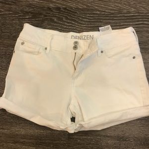 Denizen shorts by Levi